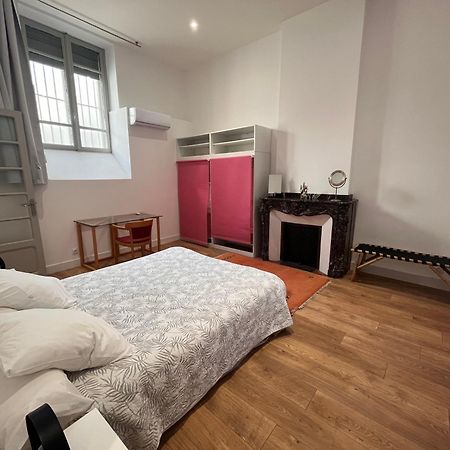 Les Clematites Apartman Narbonne Kültér fotó