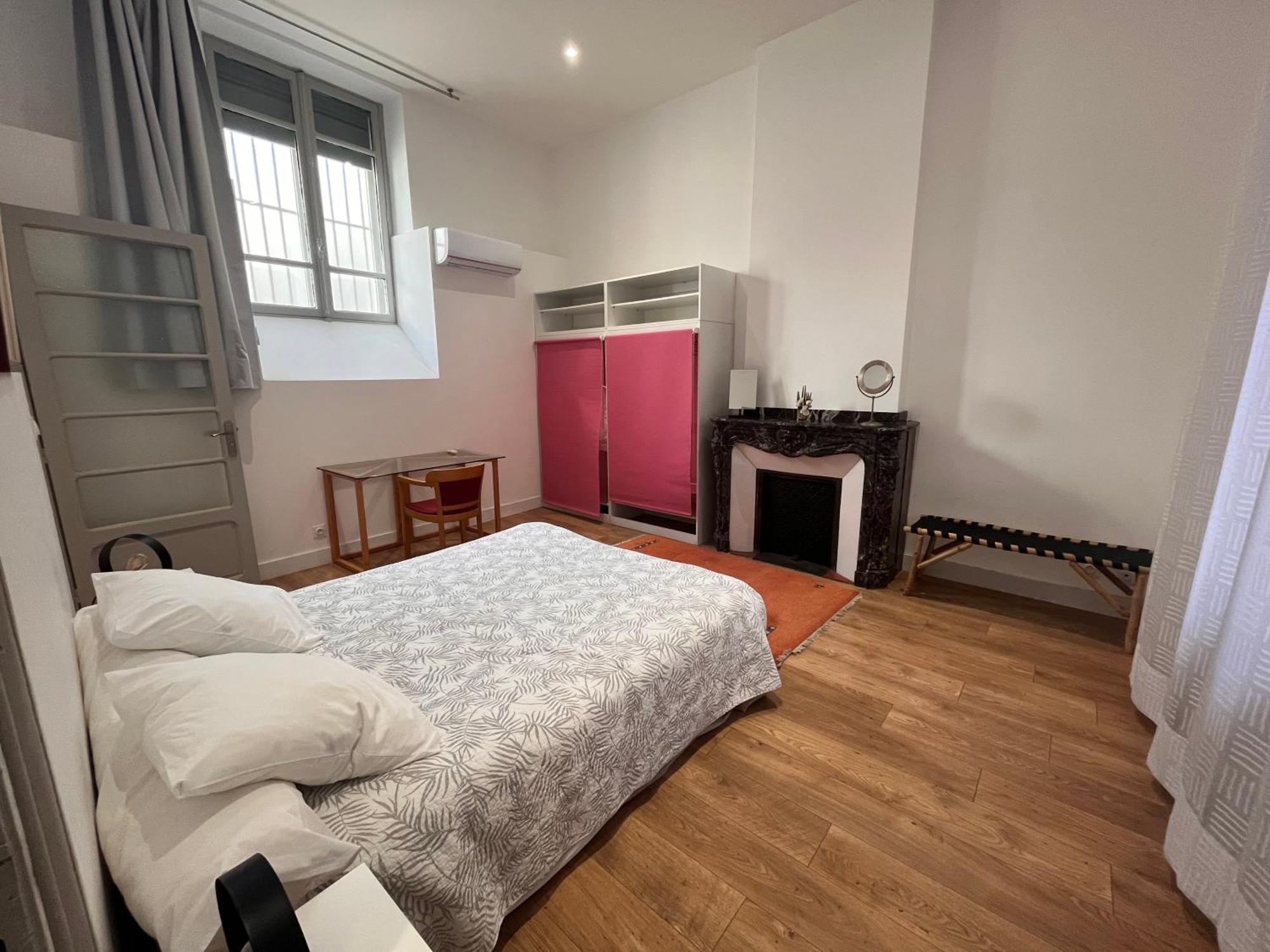 Les Clematites Apartman Narbonne Kültér fotó
